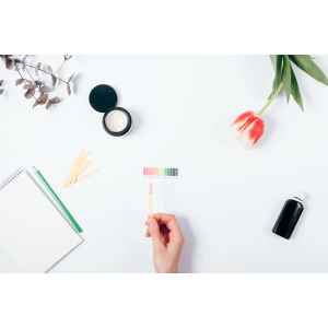 РІВЕНЬ pH У КОСМЕТИЦІ - на що він впливає? РІВЕНЬ pH У КОСМЕТИЦІ - на що він впливає?