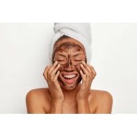 ПІЛІНГ АБО СКРАБ⁉️ ПІЛІНГ АБО СКРАБ⁉️