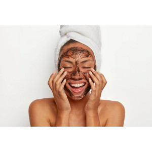 ПІЛІНГ АБО СКРАБ⁉️ ПІЛІНГ АБО СКРАБ⁉️