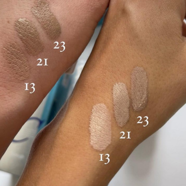 Оптом Тональний крем ENOUGH COLLAGEN MOISTURE FOUNDATION SPF 15