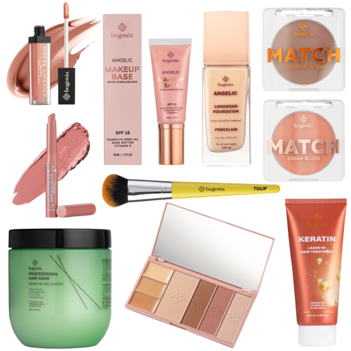 Оптом Набір подарунковий гіфт бокс БОГЕНІЯ BOGENIA BG151 GIFT BOX 050