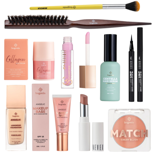 Оптом Набір подарунковий гіфт бокс БОГЕНІЯ BOGENIA BG151 GIFT BOX 053