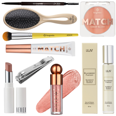 Оптом Набір подарунковий гіфт бокс БОГЕНІЯ BOGENIA BG151 GIFT BOX 058