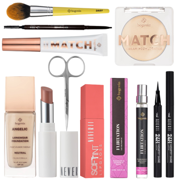 Оптом Набір подарунковий гіфт бокс БОГЕНІЯ BOGENIA BG151 GIFT BOX 061