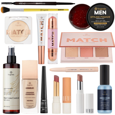 Оптом Набір подарунковий гіфт бокс БОГЕНІЯ BOGENIA BG151 GIFT BOX 064