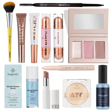 Оптом Набір подарунковий гіфт бокс БОГЕНІЯ BOGENIA BG151 GIFT BOX 065