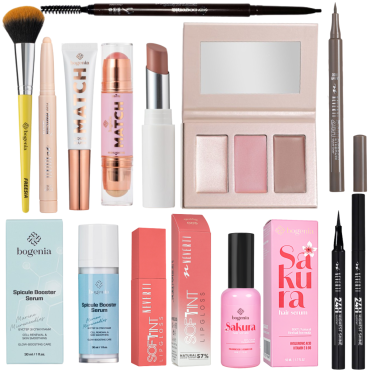 Оптом Набір подарунковий гіфт бокс БОГЕНІЯ BOGENIA BG151 GIFT BOX 068