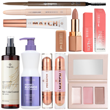 Оптом Набір подарунковий гіфт бокс БОГЕНІЯ BOGENIA BG151 GIFT BOX 069