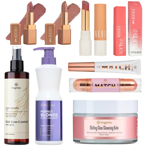 Оптом Набір подарунковий гіфт бокс БОГЕНІЯ BOGENIA BG151 GIFT BOX 070