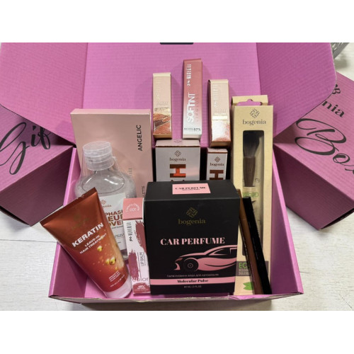 Оптом Набір подарунковий гіфт бокс БОГЕНІЯ BOGENIA BG151 GIFT BOX 071