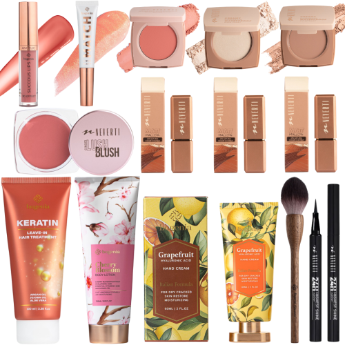 Оптом Набір подарунковий гіфт бокс БОГЕНІЯ BOGENIA BG151 GIFT BOX 074