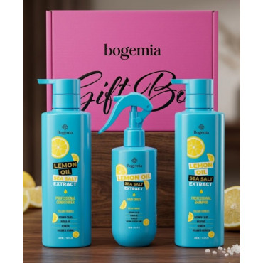 Оптом Набір подарунковий гіфт бокс БОГЕНІЯ BOGENIA BG151 GIFT BOX 082