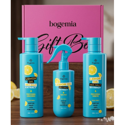 Оптом Набір подарунковий гіфт бокс БОГЕНІЯ BOGENIA BG151 GIFT BOX 082