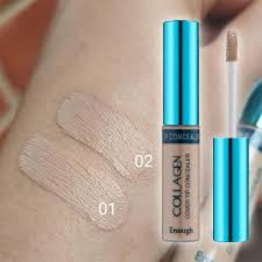 Оптом Консиллер колагеновий ENOUGH COLLAGEN COVER TIP CONCEALER
