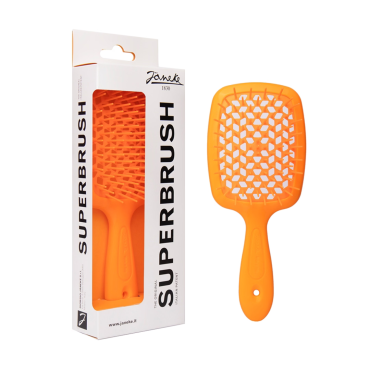 Оптом Щітка для волосся JANEKE SUPERBRUSH STANDARD