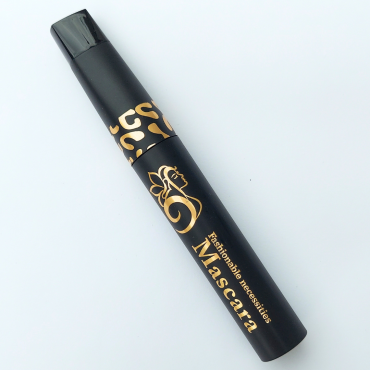 Оптом Водостійка туш, що подовжує вії JIALIQI FASHIONABLE NECESSITIES MASCARA - 10 мл