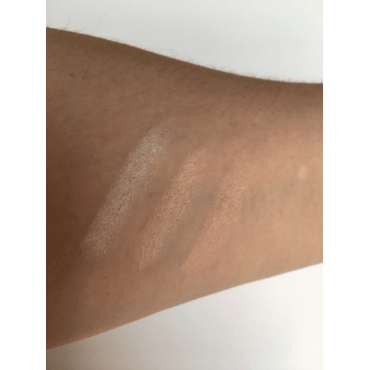 Оптом BB консилер під очі MISS FIVE MAGIC LIGHT COLLECTED CONCEALER