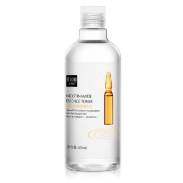 Оптом Тонер зволожуючий з ніацинамідом SENANA NICOTINAMIDE ESSENCE TONER - 500 мл