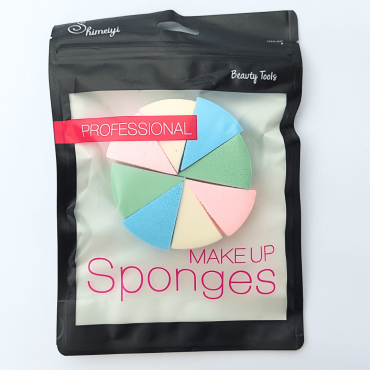 Оптом Спонжики для тонального крему Beauty Tools