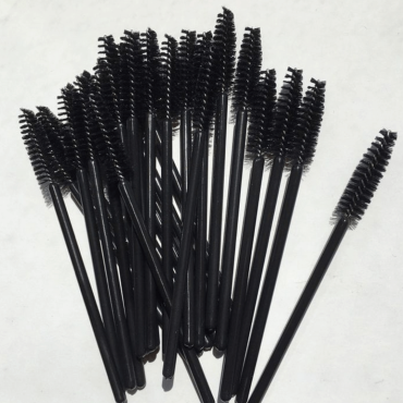 Оптом Набір щіточок для накладних вій - 50 шт.