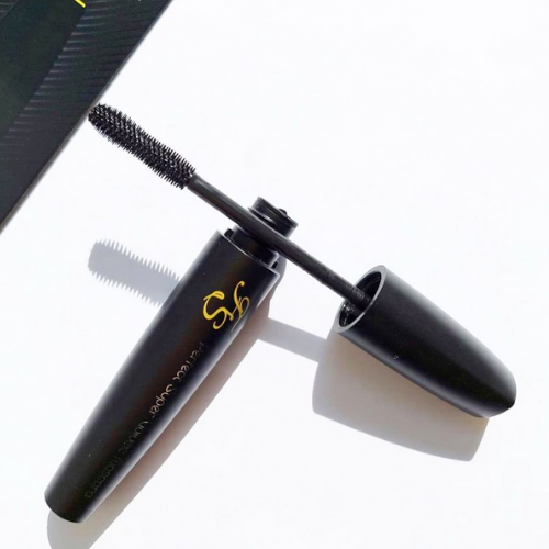 Оптом Туш для вій «супер об'єм» FARMSTAY PERFECT SUPER VOLUME MASCARA - 12 г