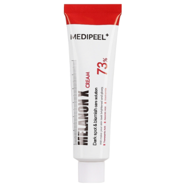Оптом Освітлюючий крем проти пігментації MEDI-PEEL MELANON X CREAM - 30 мл