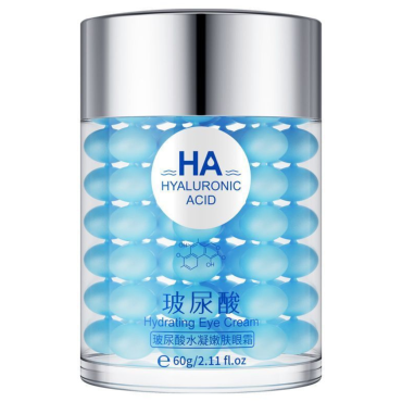 Оптом Крем під очі капсульний IMAGES HA HYALUROIC ACID - 60 г