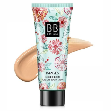 Оптом ВВ-крем IMAGES MOISTURE BEAUTY CREAM - 30 мл