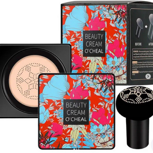 Оптом Кушон для обличчя O'CHEAL BEAUTY CREAM IVORY WHITE - 20 г