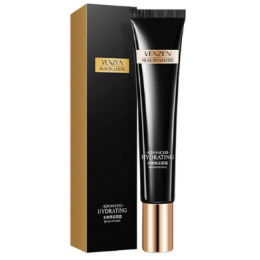 Оптом Крем під очі освітлюючий і зволожуючий VENZEN (VEZE) NIACINAMIDE ADVANCED HYDRATING