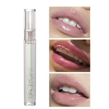 Оптом Набір Прозорий діамантовий блиск для губ BAOLISHI - 24 шт.