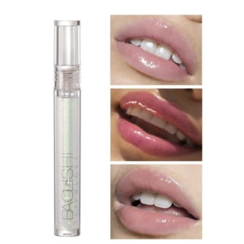 Оптом Набір Прозорий діамантовий блиск для губ BAOLISHI - 24 шт.