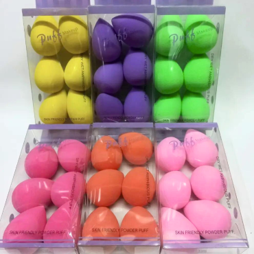 Оптом Набір б'ютіблендерів - 6 од.