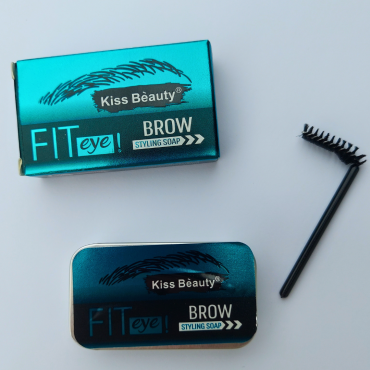 Оптом Мило для брів FIT EYE! BROW STYLING SOAP