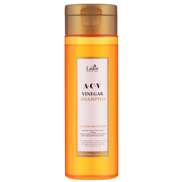 Оптом Шампунь для волосся з яблучним оцтом LADOR ACV VINEGAR SHAMPOO - 150 мл