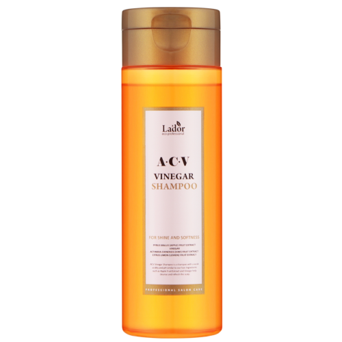 Оптом Шампунь для волосся з яблучним оцтом LADOR ACV VINEGAR SHAMPOO - 150 мл