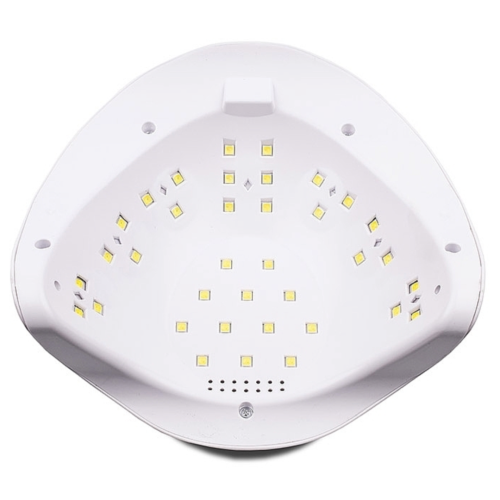 Оптом Лампа для манікюру SUN X UV/LED 54 W Оптом Лампа для манікюру SUN X UV/LED 54 W