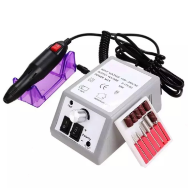 Оптом Фрезер для манікюру і педикюру LINA MERCEDES 2000 - 10 Вт Оптом Фрезер для манікюру і педикюру LINA MERCEDES 2000 - 10 Вт