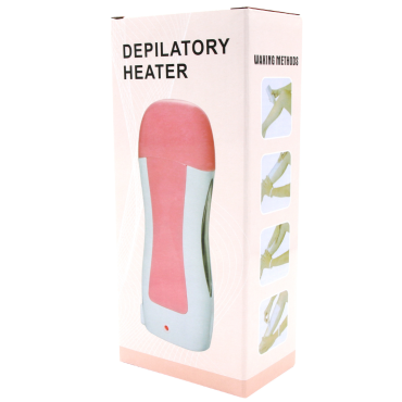Оптом Воскоплав касетний DEPILATORY HEATER - 40 Вт