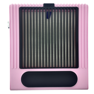 Оптом Витяжка манікюрна (пилосос) з фільтром NAIL DUST COLLECTOR BQ-858-1 80 W