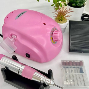 Оптом Фрезер для манікюру NAIL POLISHER на 45000 обертів - 60 Вт
