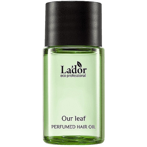 Оптом Парфумована олія для волосся Lador PERFUMED HAIR OIL (OUR LEAF) - 10 мл
