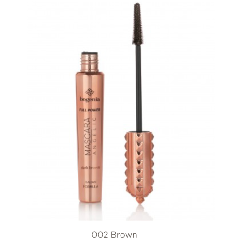 Оптом Туш для вій ANGELIC BOGENIA BG903 - 8,5 мл