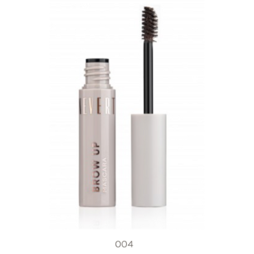 Оптом Туш для брів BROW UP EYEBROW MASCARA BOGENIA NEVERTI NP502 - 5,5 мл