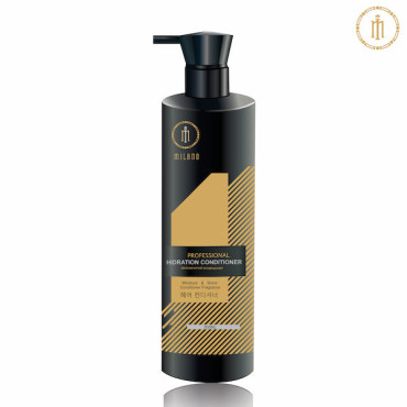 Оптом Зволожуючий кондиціонер MILANO PROFESSIONAL HYDRATION CONDITIONER - 500 мл