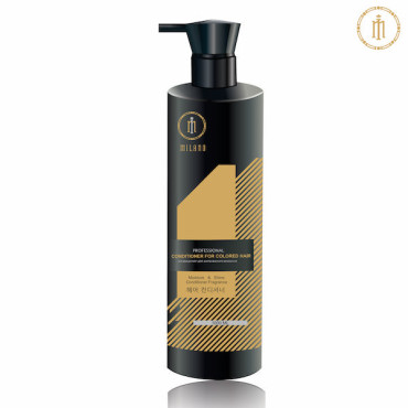 Оптом Кондиціонер Для Фарбованого Волосся MILANO CONDITIONER FOR COLORED HAIR - 1000 мл