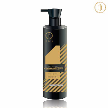 Оптом Кондиціонер з Кератином MILANO PROFESSIONAL KERATIN CONDITIONER - 300 мл