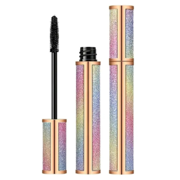 Оптом Туш для вій LIANQI MASCARA COOL BLACK STARRY SKY