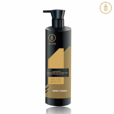 Оптом Кондиціонер Для Фарбованого Волосся MILANO CONDITIONER FOR COLORED HAIR - 300 мл