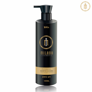 Оптом Шампунь проти лупи MILANO PROFESSIONAL SHAMPOO ANTI DANDRUFF – 300 мл